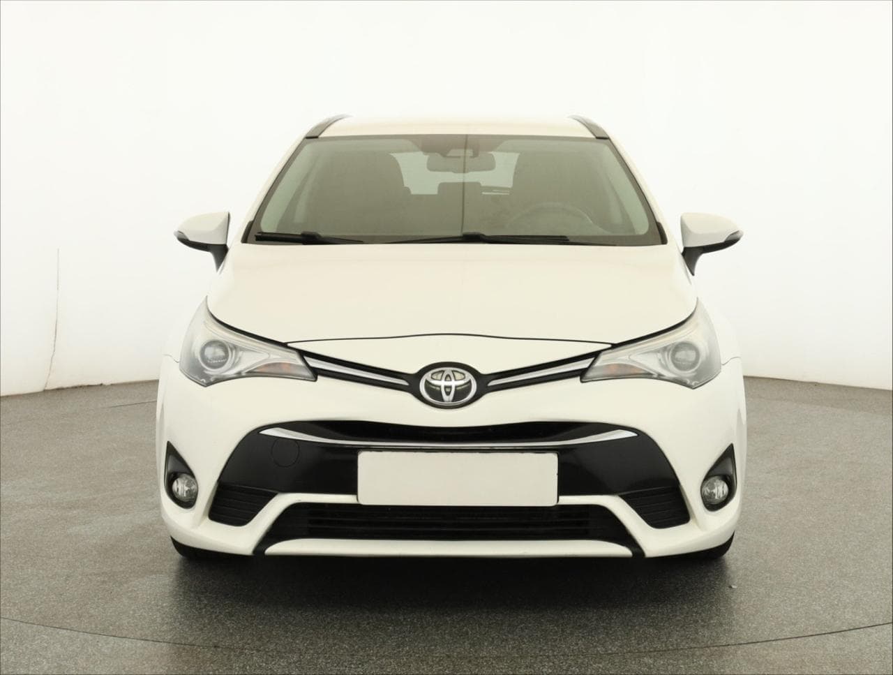 2018 Toyota AVENSIS - 3