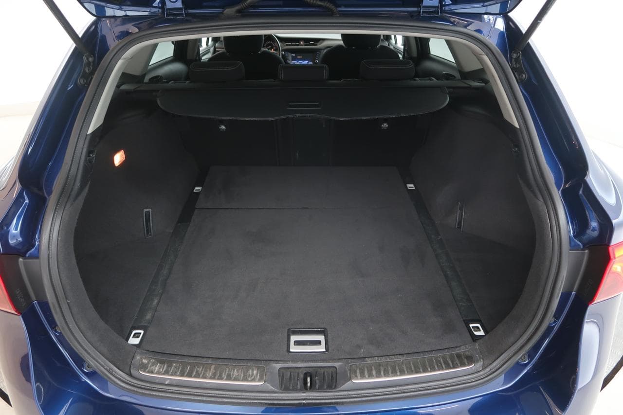 2015 Toyota AVENSIS - 34