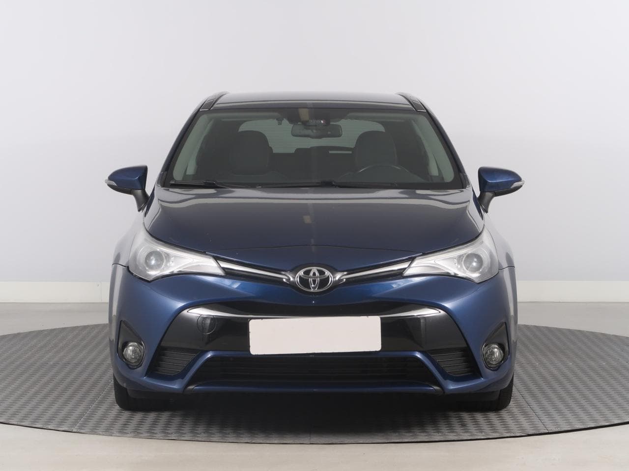 2015 Toyota AVENSIS - 2