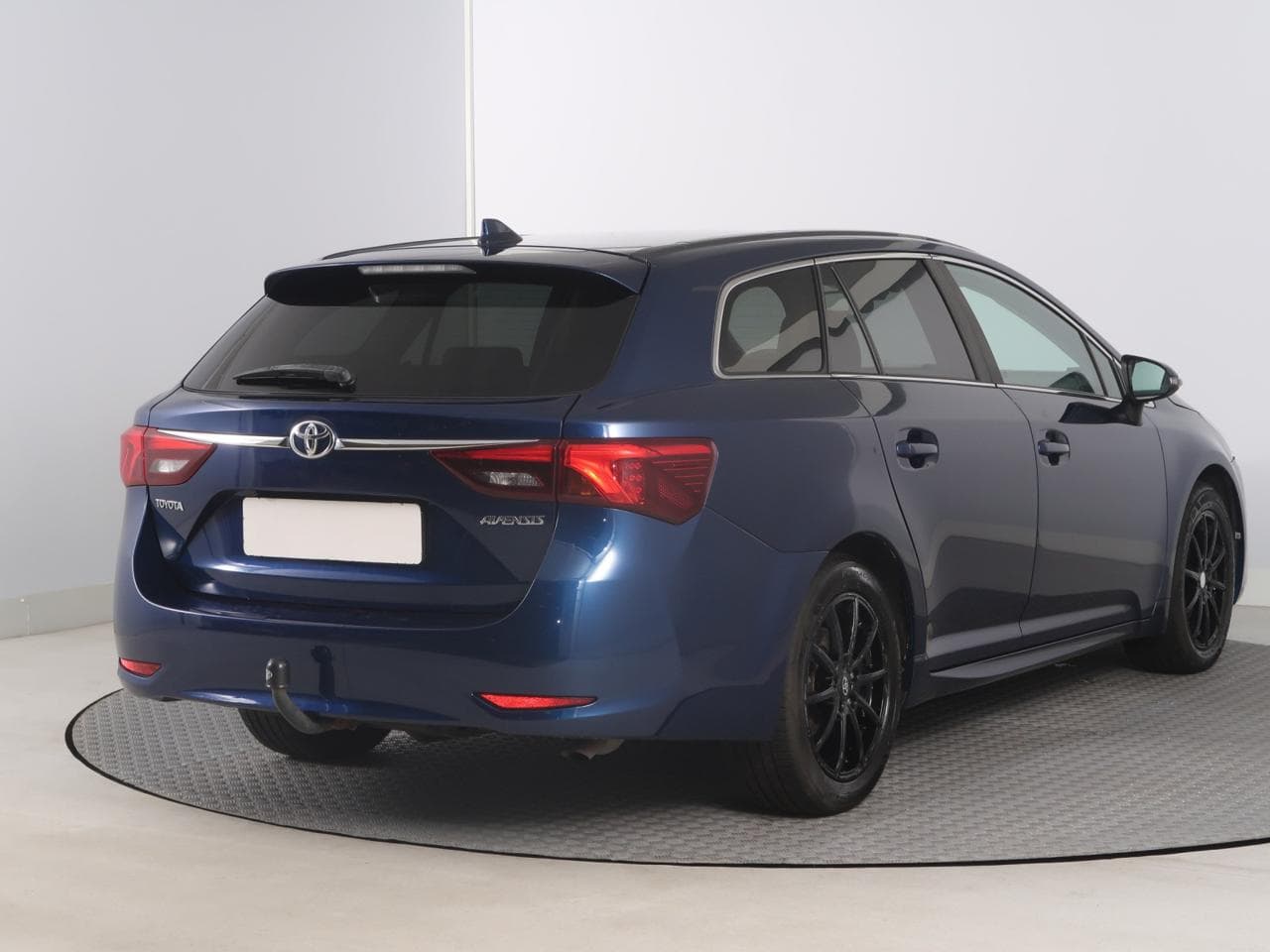 2015 Toyota AVENSIS - 7