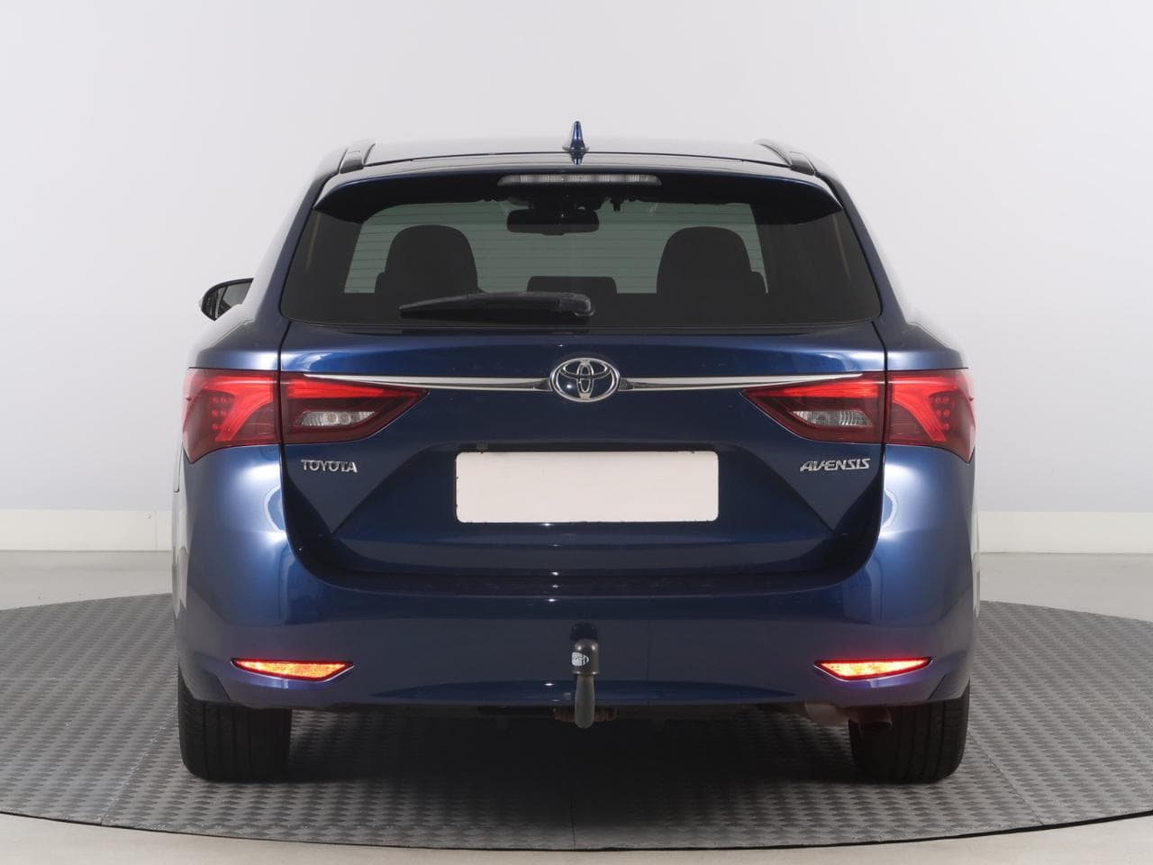 2015 Toyota AVENSIS - 6