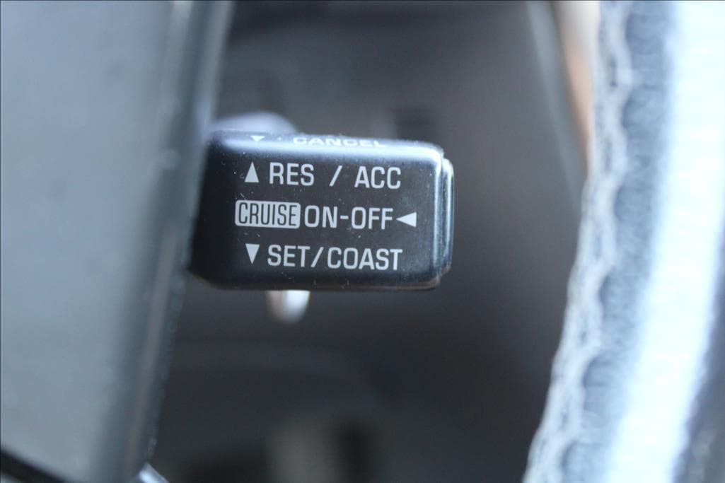 2006 Toyota AVENSIS - 19