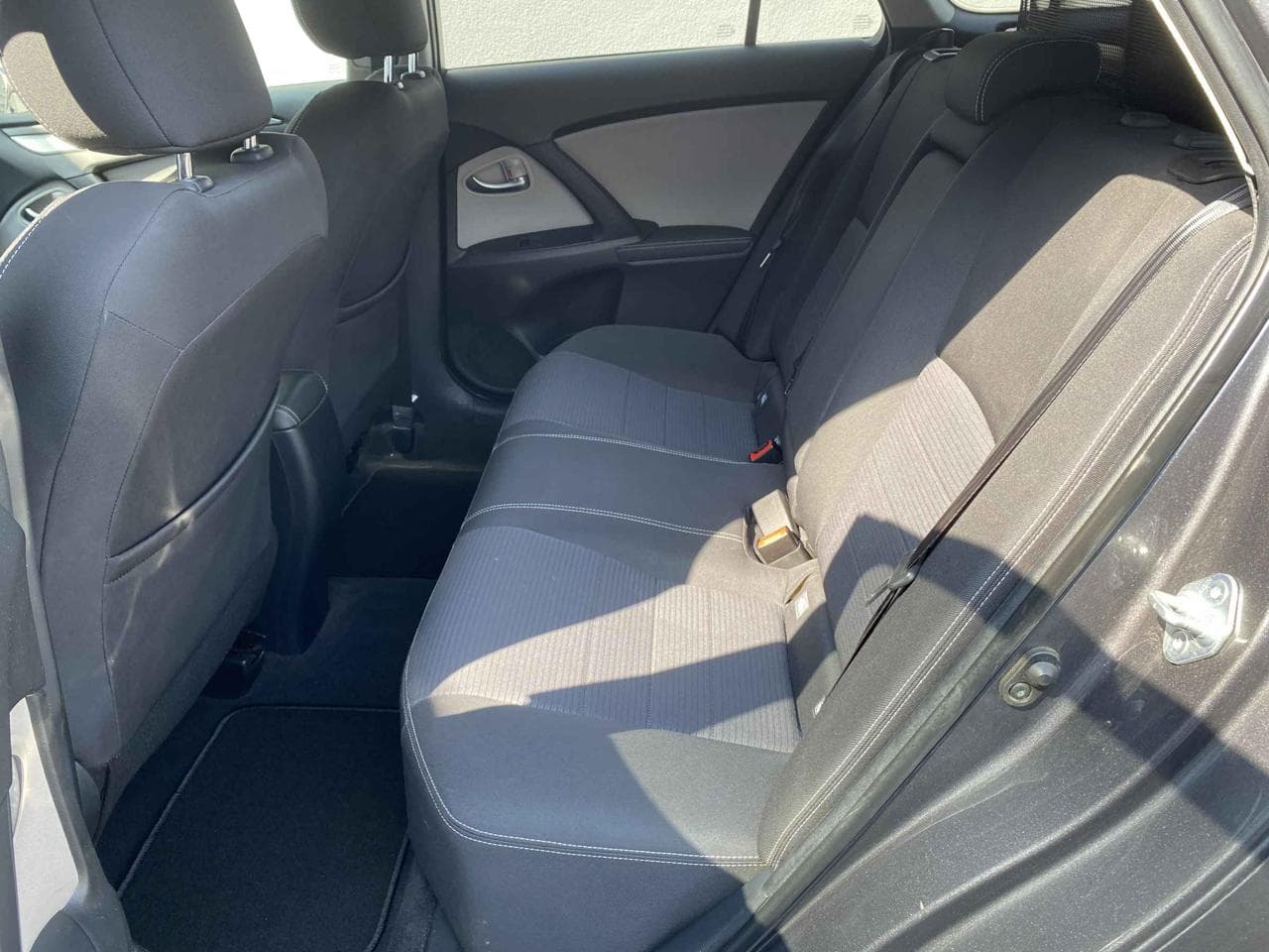 2018 Toyota AVENSIS - 10