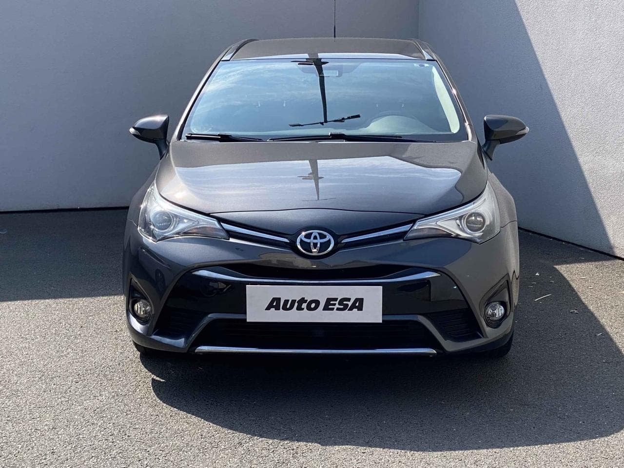 2018 Toyota AVENSIS - 2