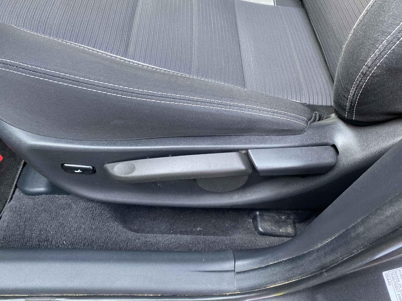 2018 Toyota AVENSIS - 14