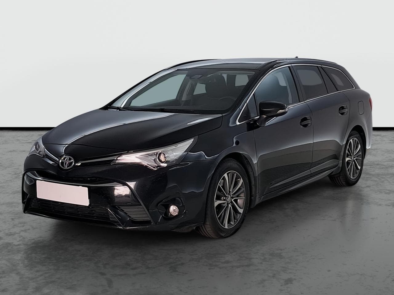 2017 Toyota AVENSIS - 3