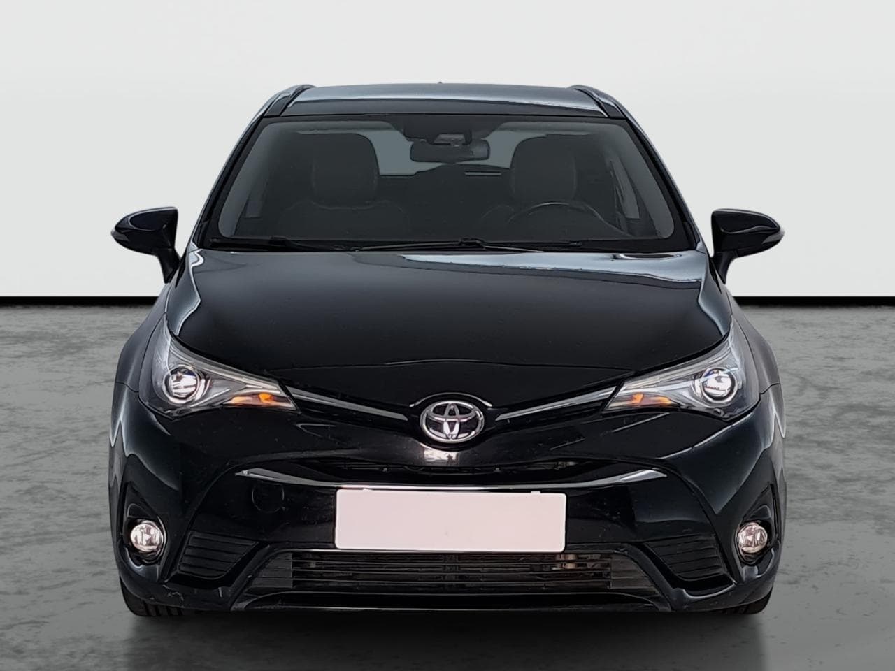 2017 Toyota AVENSIS - 2