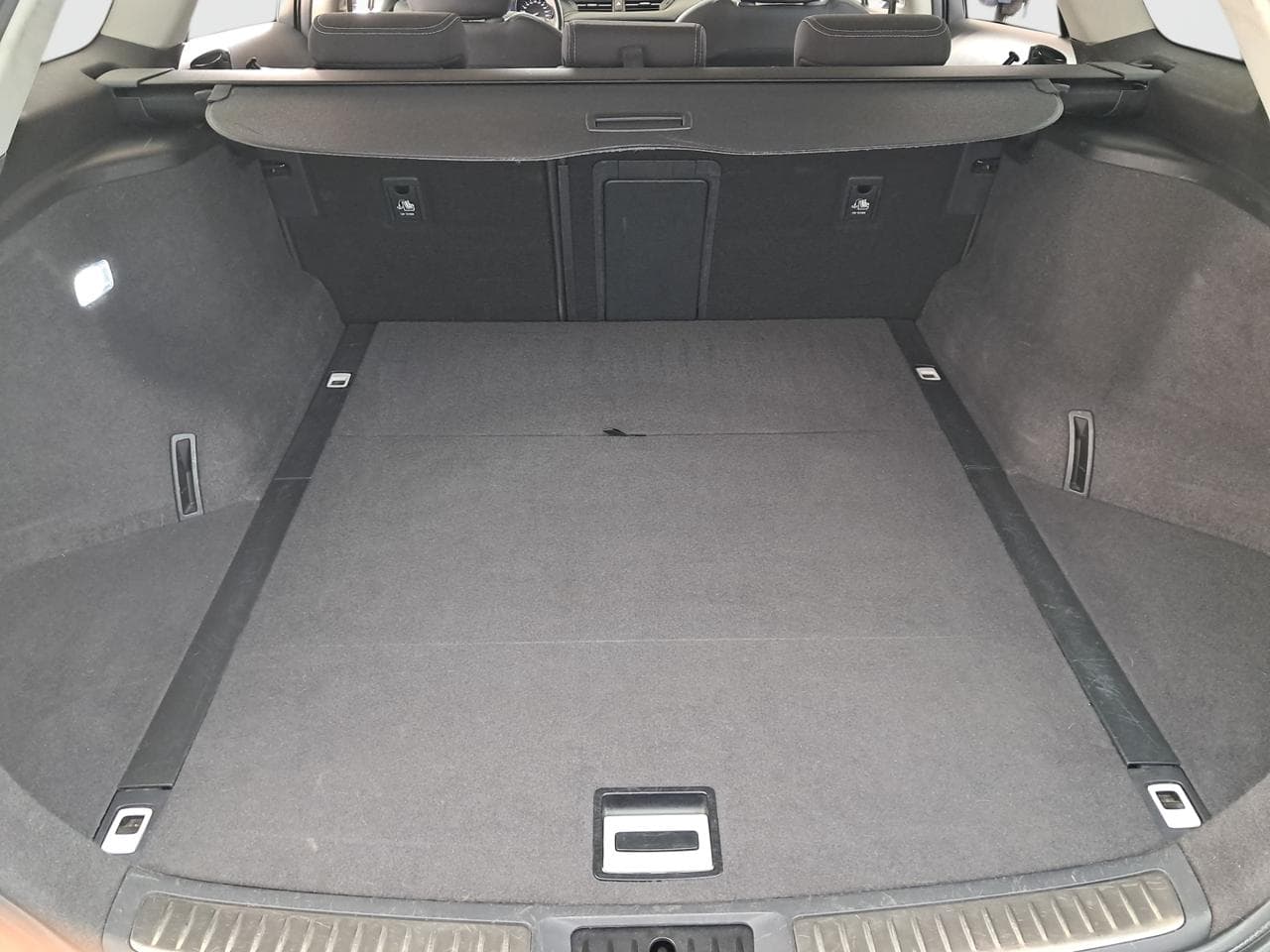 2017 Toyota AVENSIS - 20