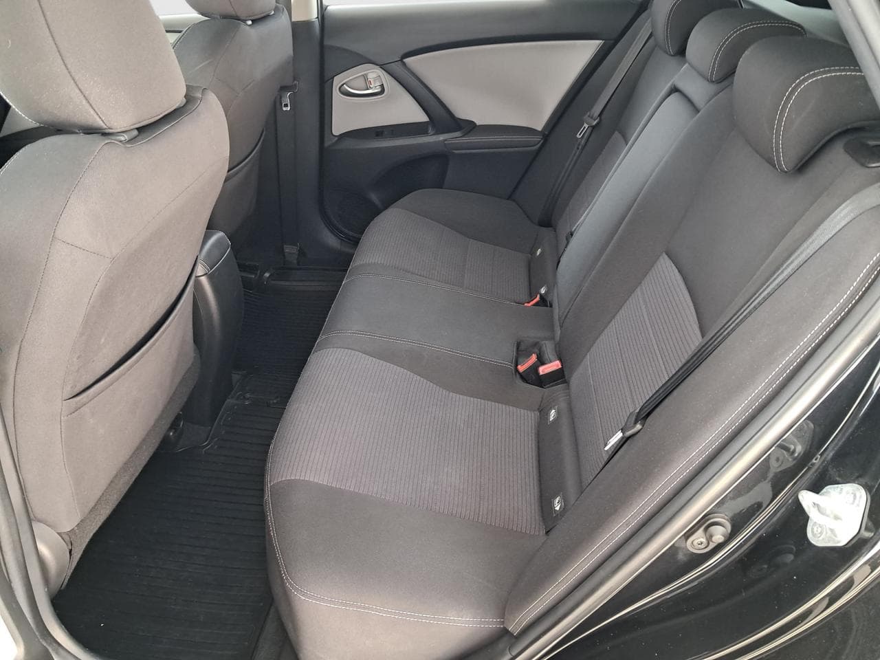 2017 Toyota AVENSIS - 15