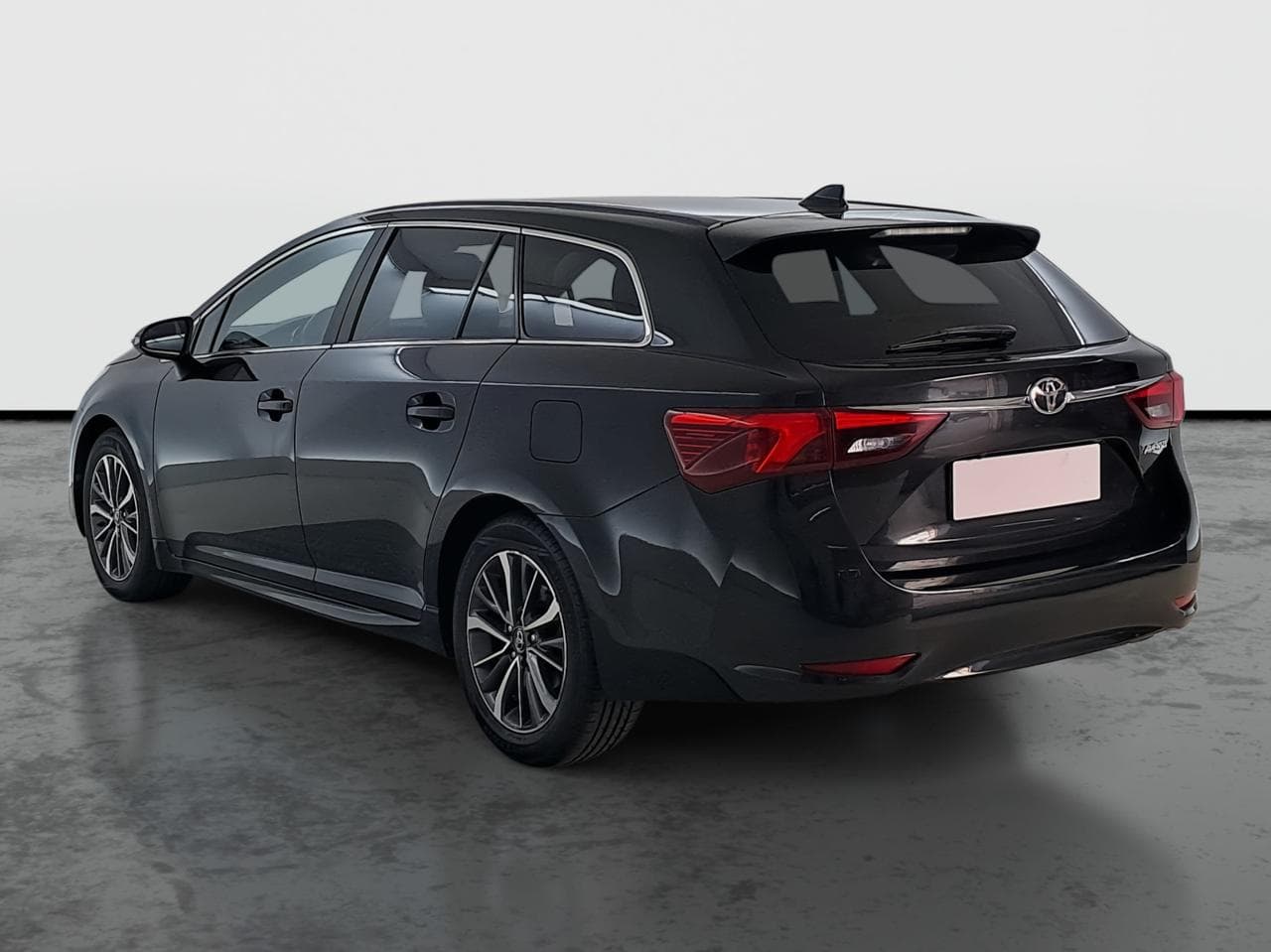 2017 Toyota AVENSIS - 5