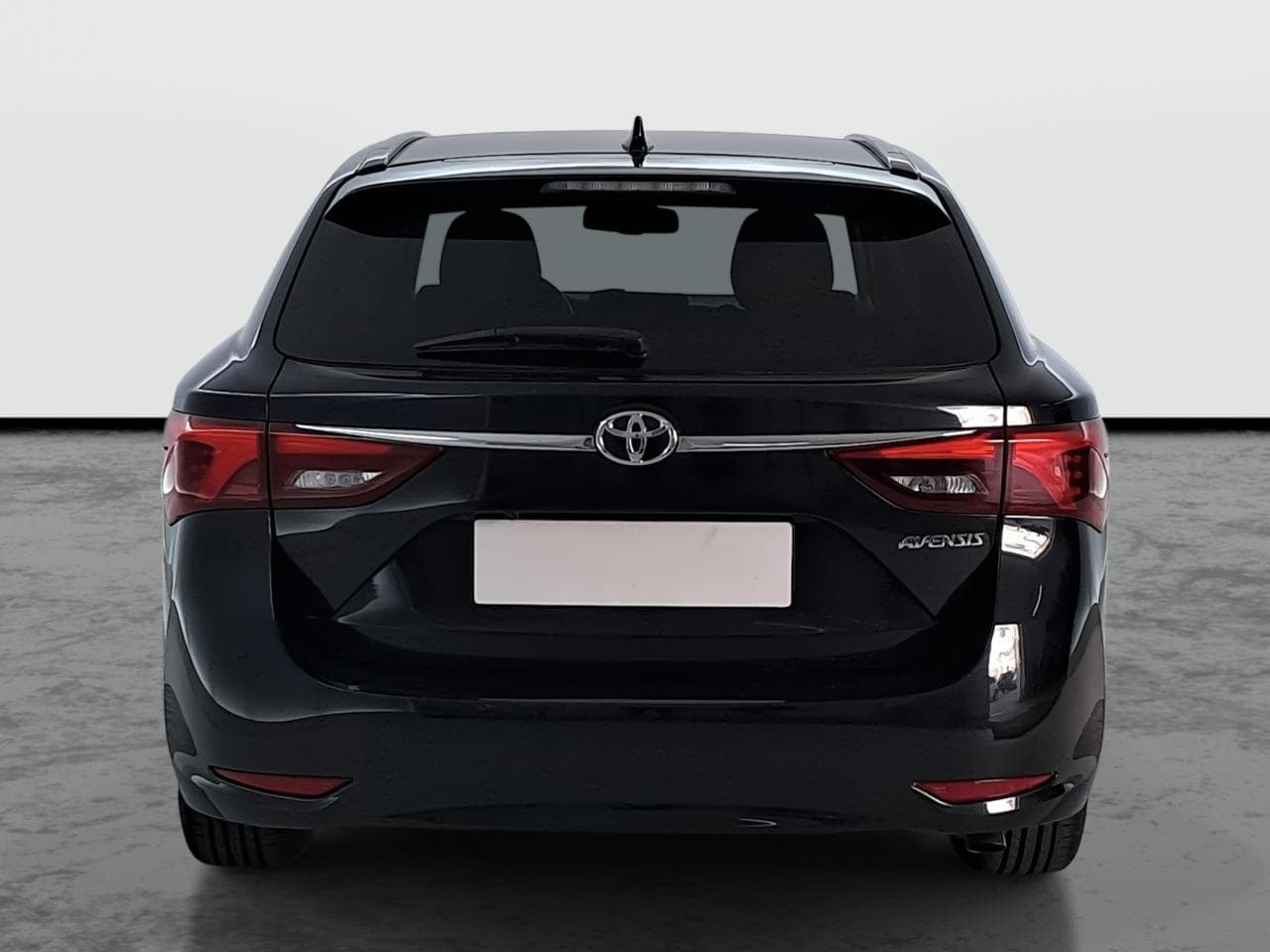 2017 Toyota AVENSIS - 6