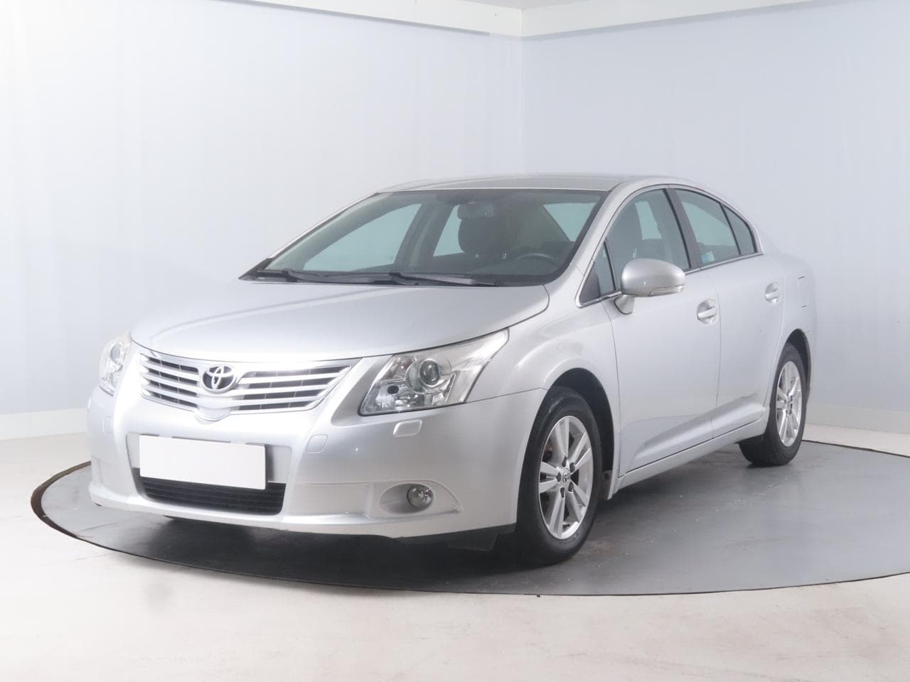 2009 Toyota AVENSIS - 3