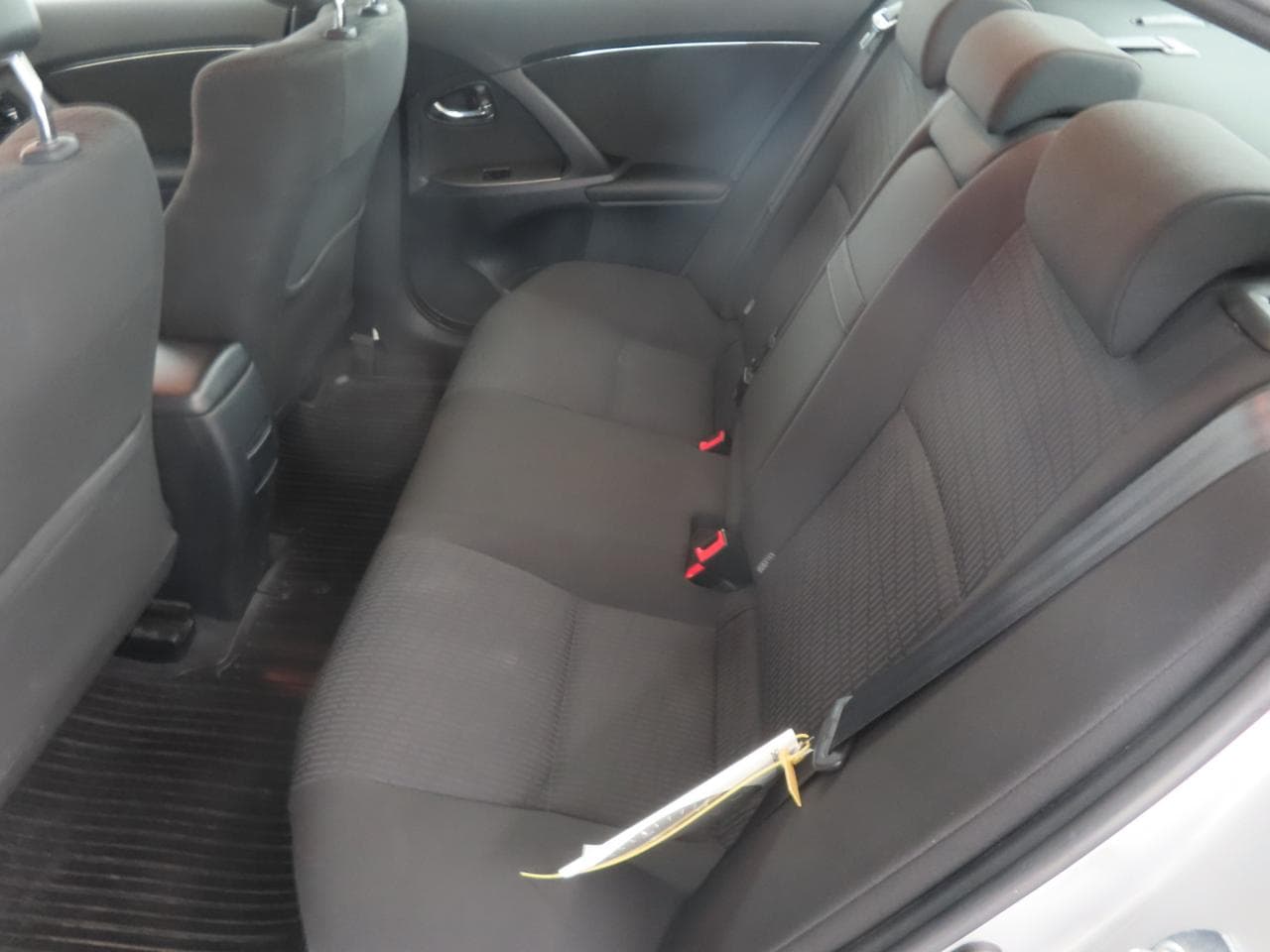 2009 Toyota AVENSIS - 15