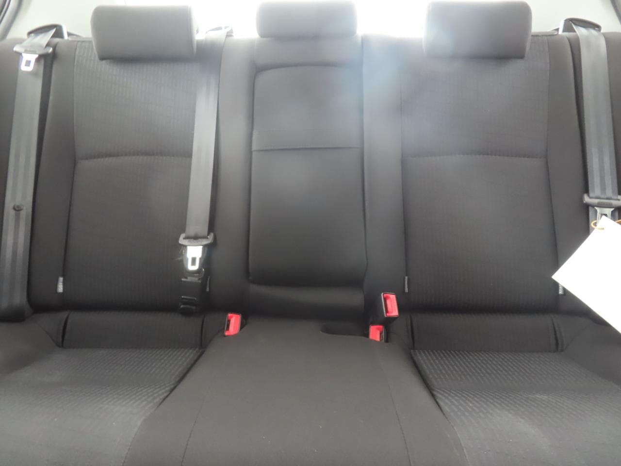 2009 Toyota AVENSIS - 14