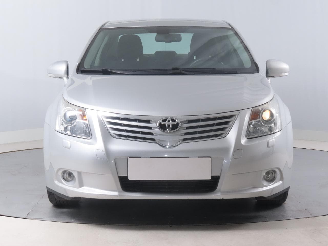 2009 Toyota AVENSIS - 2