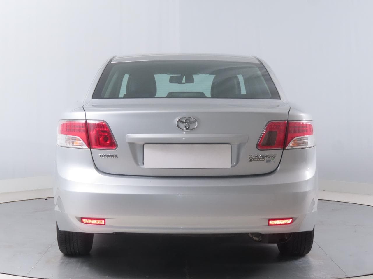 2009 Toyota AVENSIS - 6