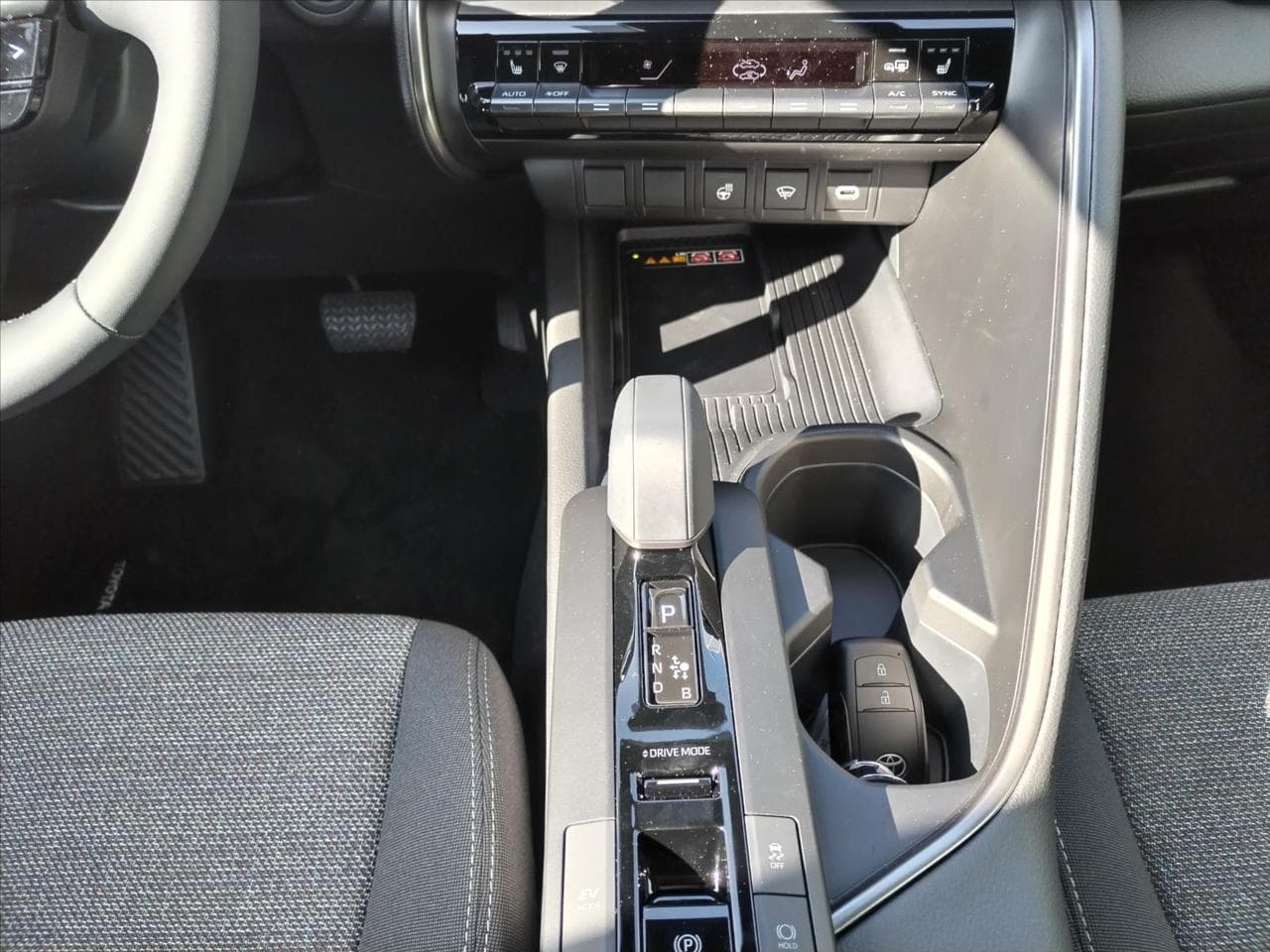 2026 Toyota C-Hr - 7