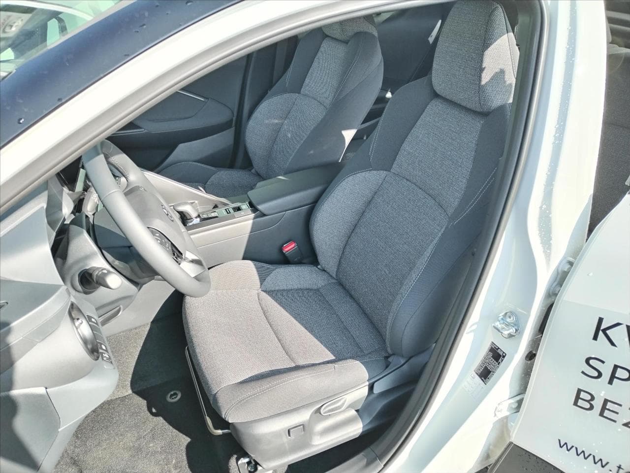 2026 Toyota C-Hr - 5