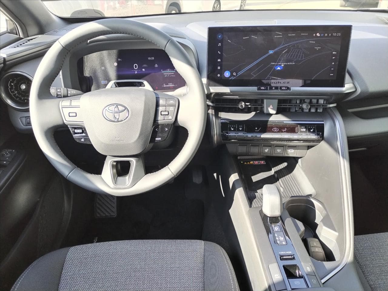 2026 Toyota C-Hr - 6