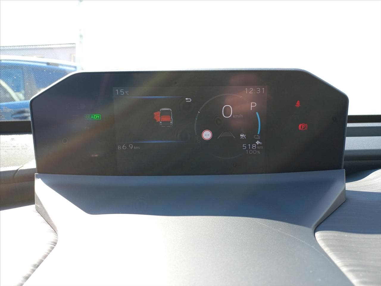 2026 Toyota C-HR - 13