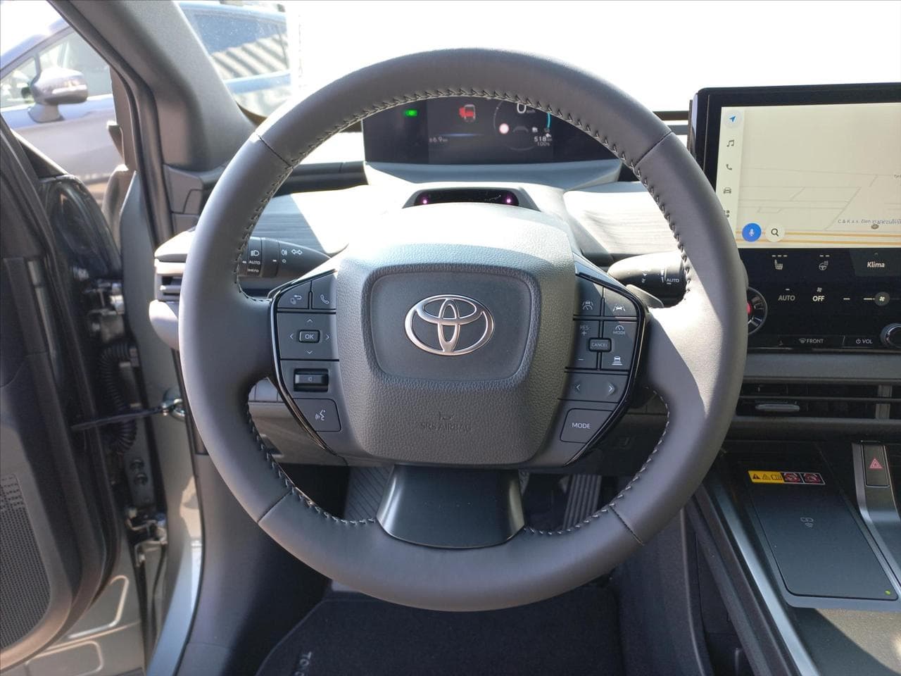 2026 Toyota C-HR - 14