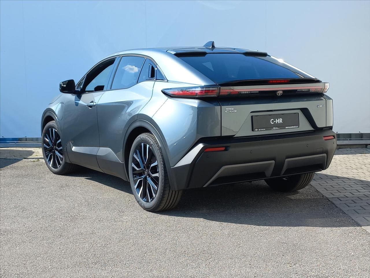 2026 Toyota C-HR - 6