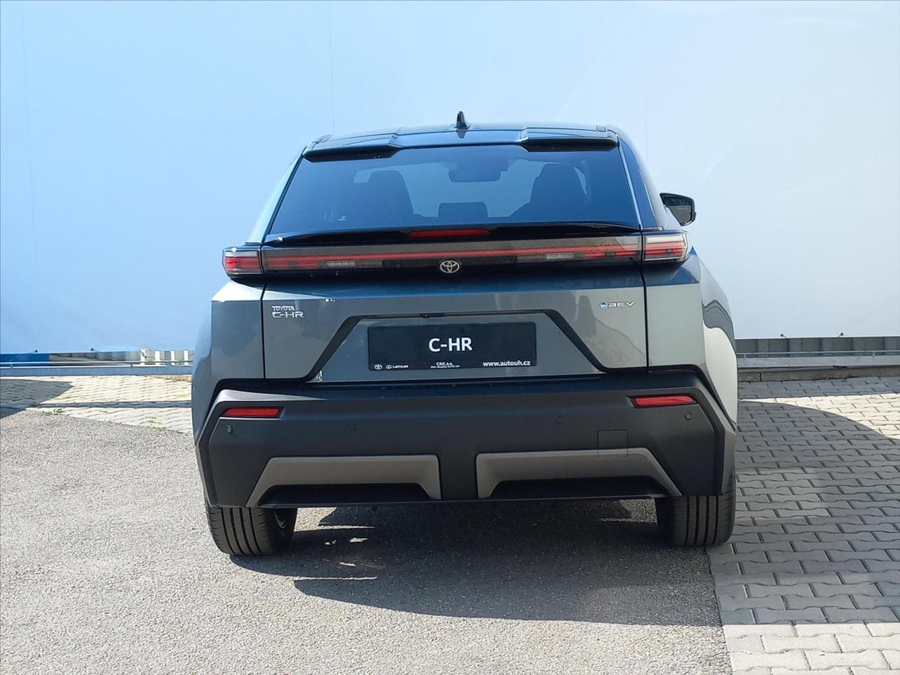 2026 Toyota C-HR - 5