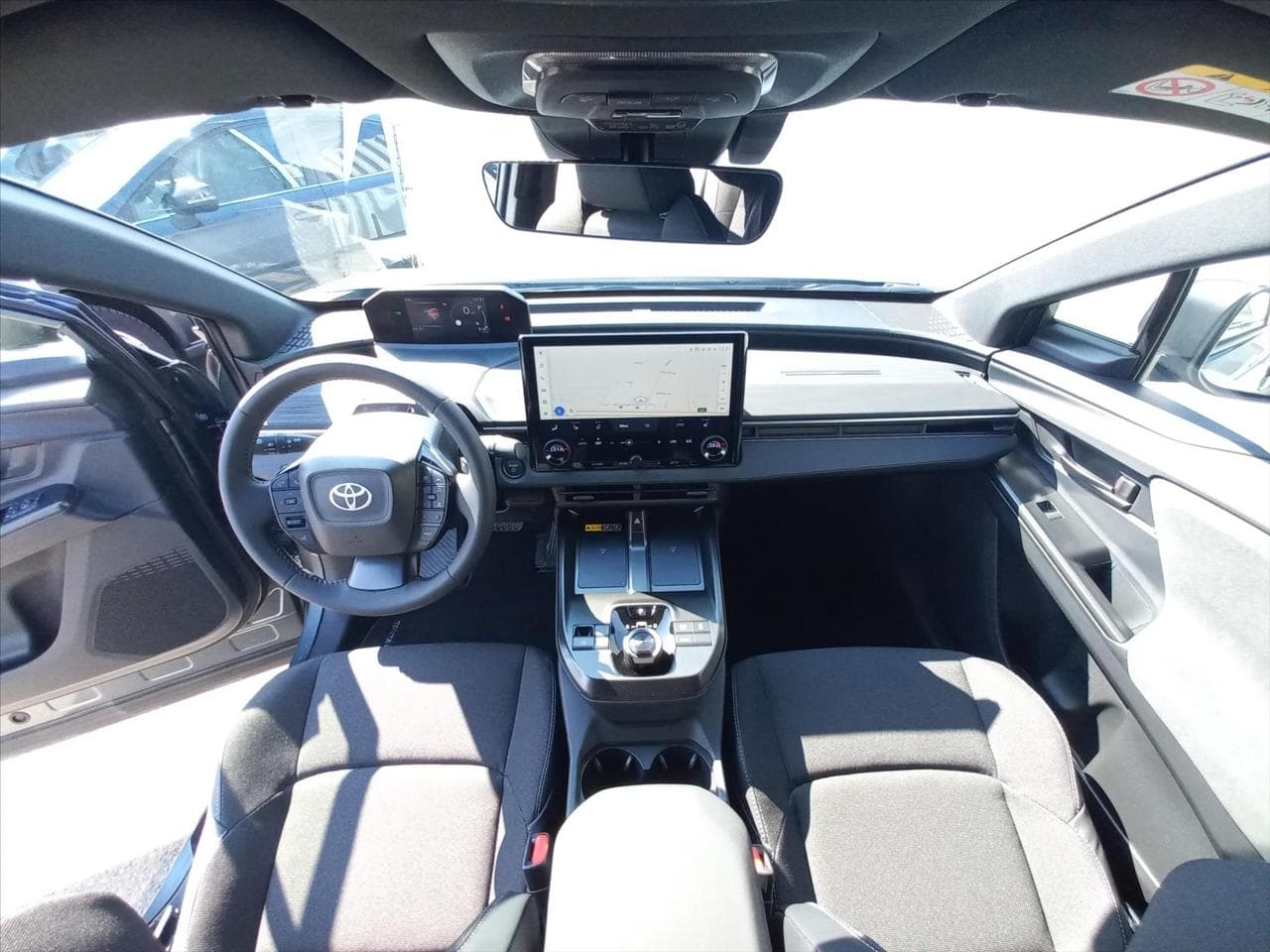 2026 Toyota C-HR - 10