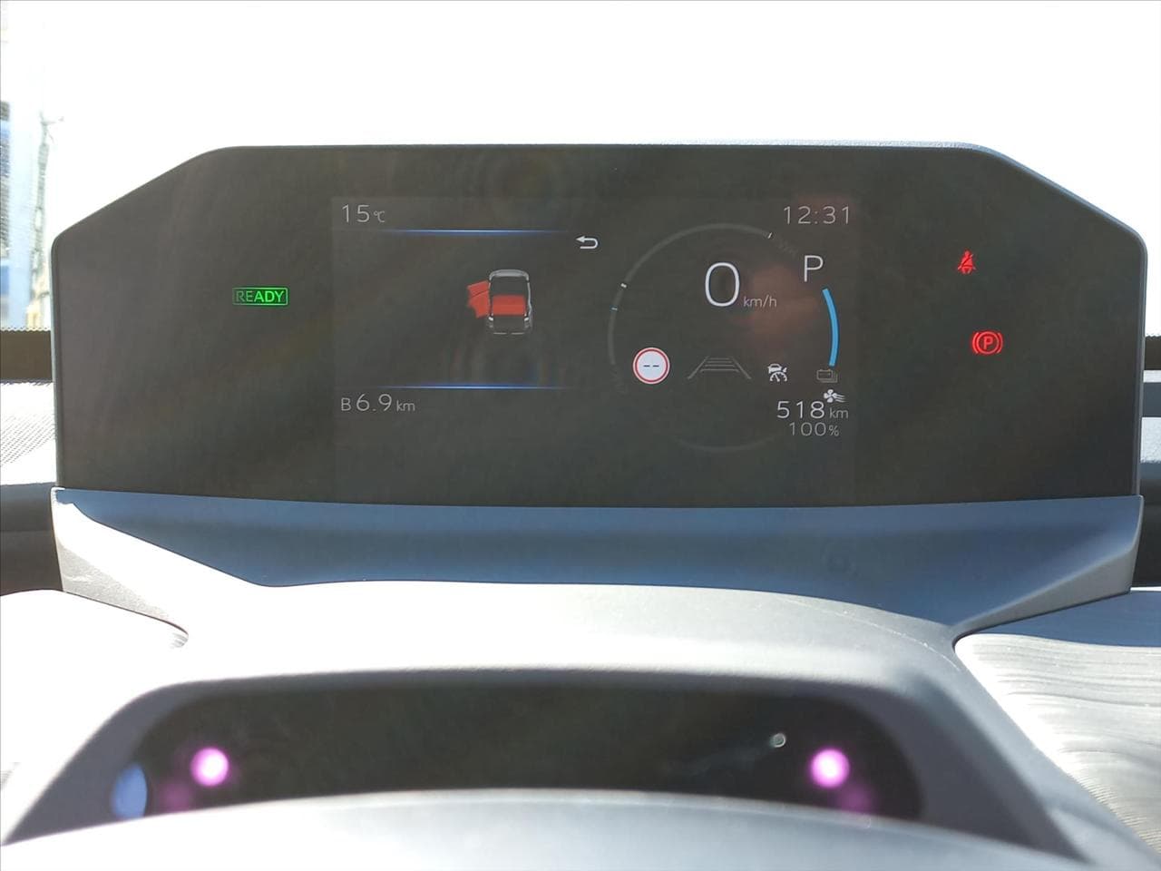 2026 Toyota C-HR - 12