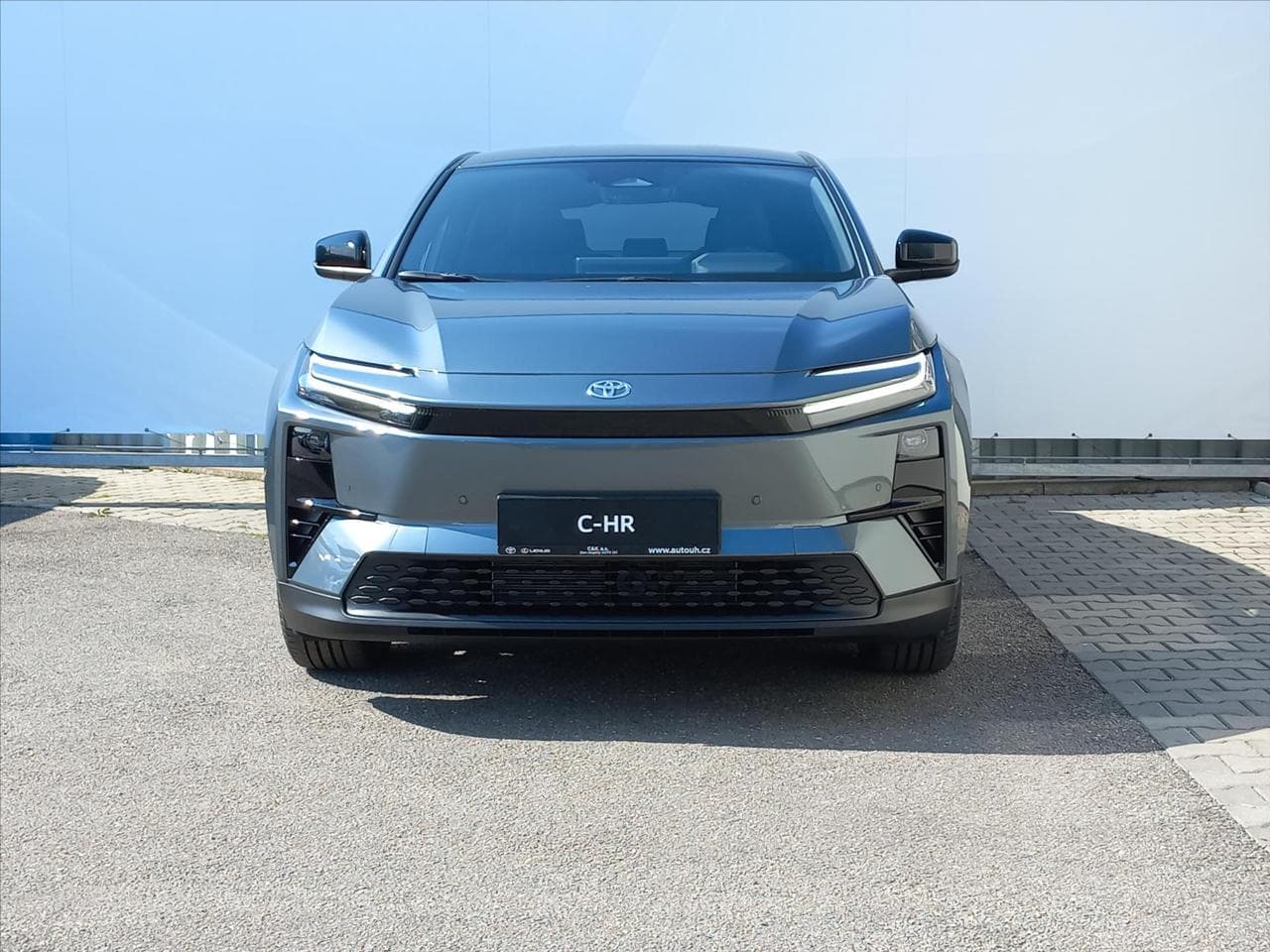 2026 Toyota C-HR - 4