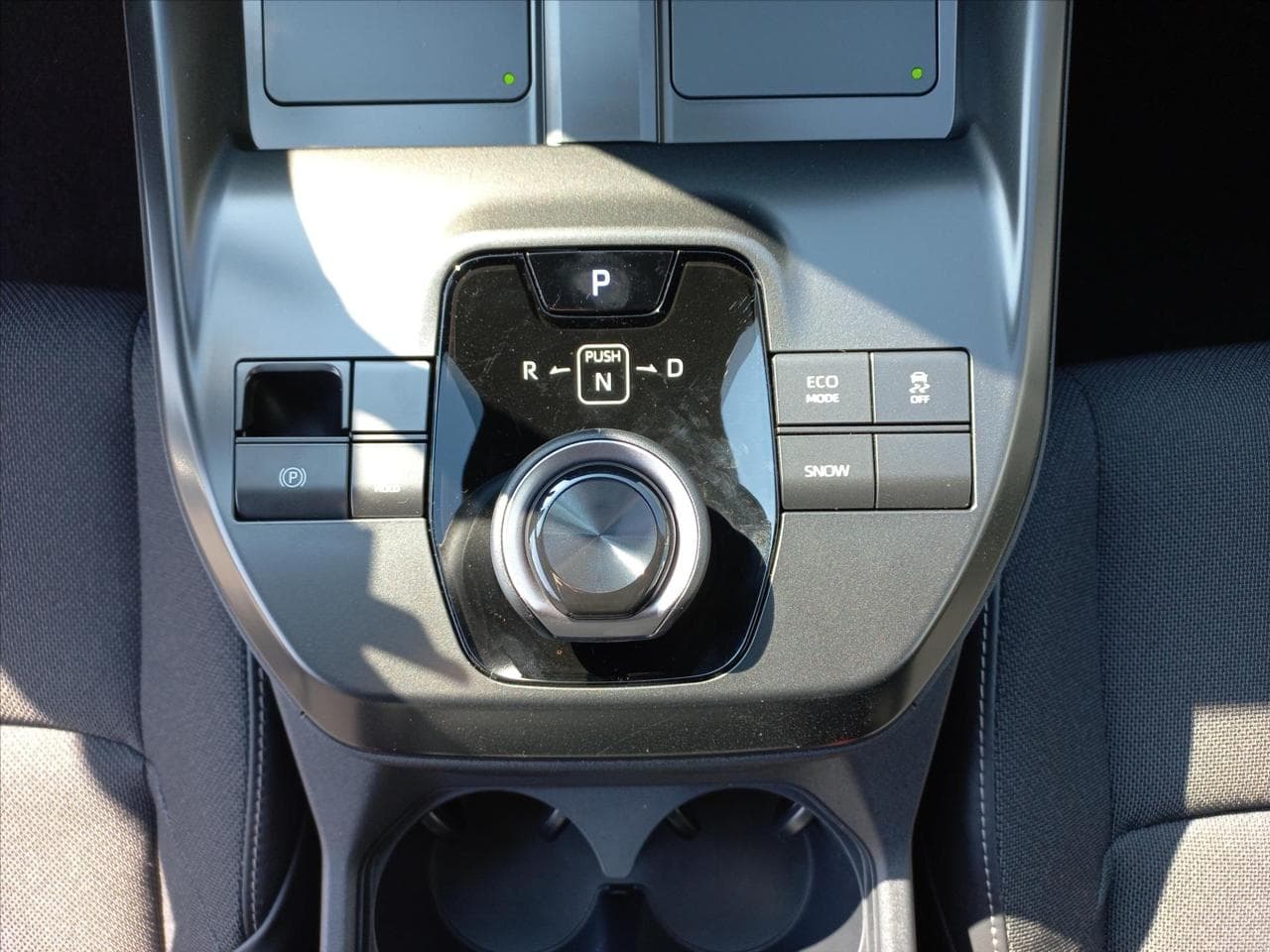 2026 Toyota C-HR - 17