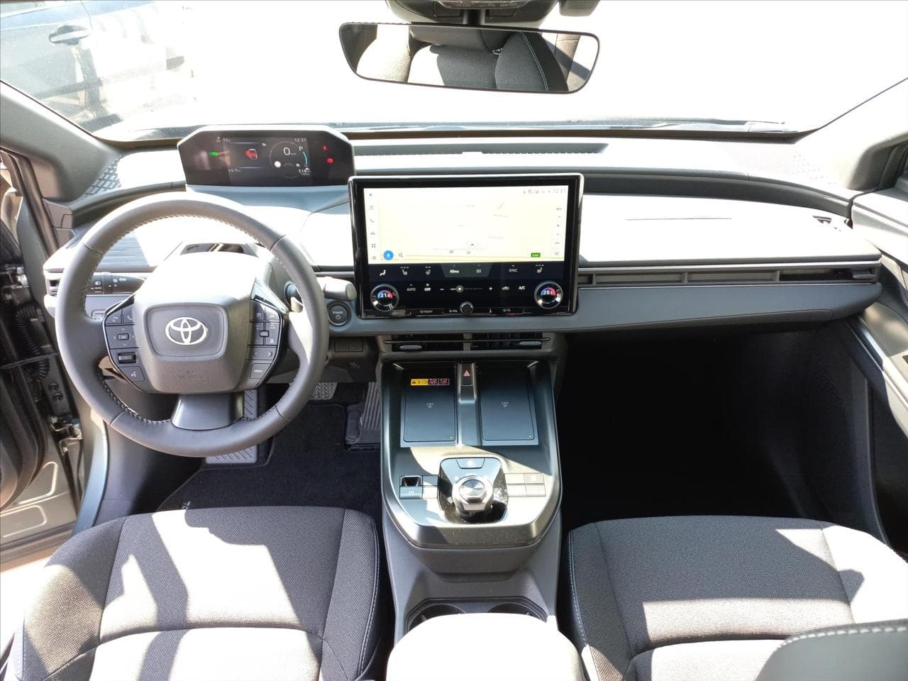2026 Toyota C-HR - 11
