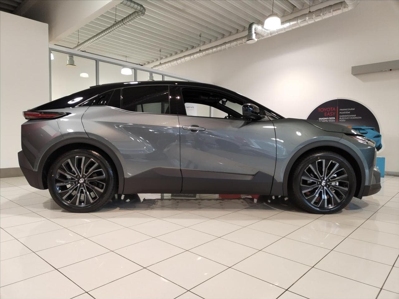 2026 Toyota C-HR - 2