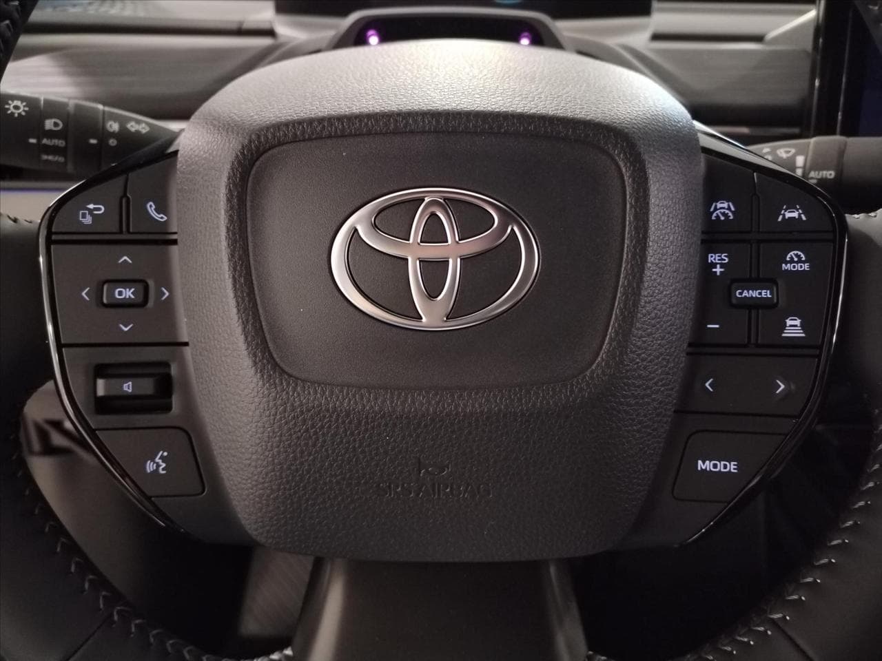 2026 Toyota C-HR - 7