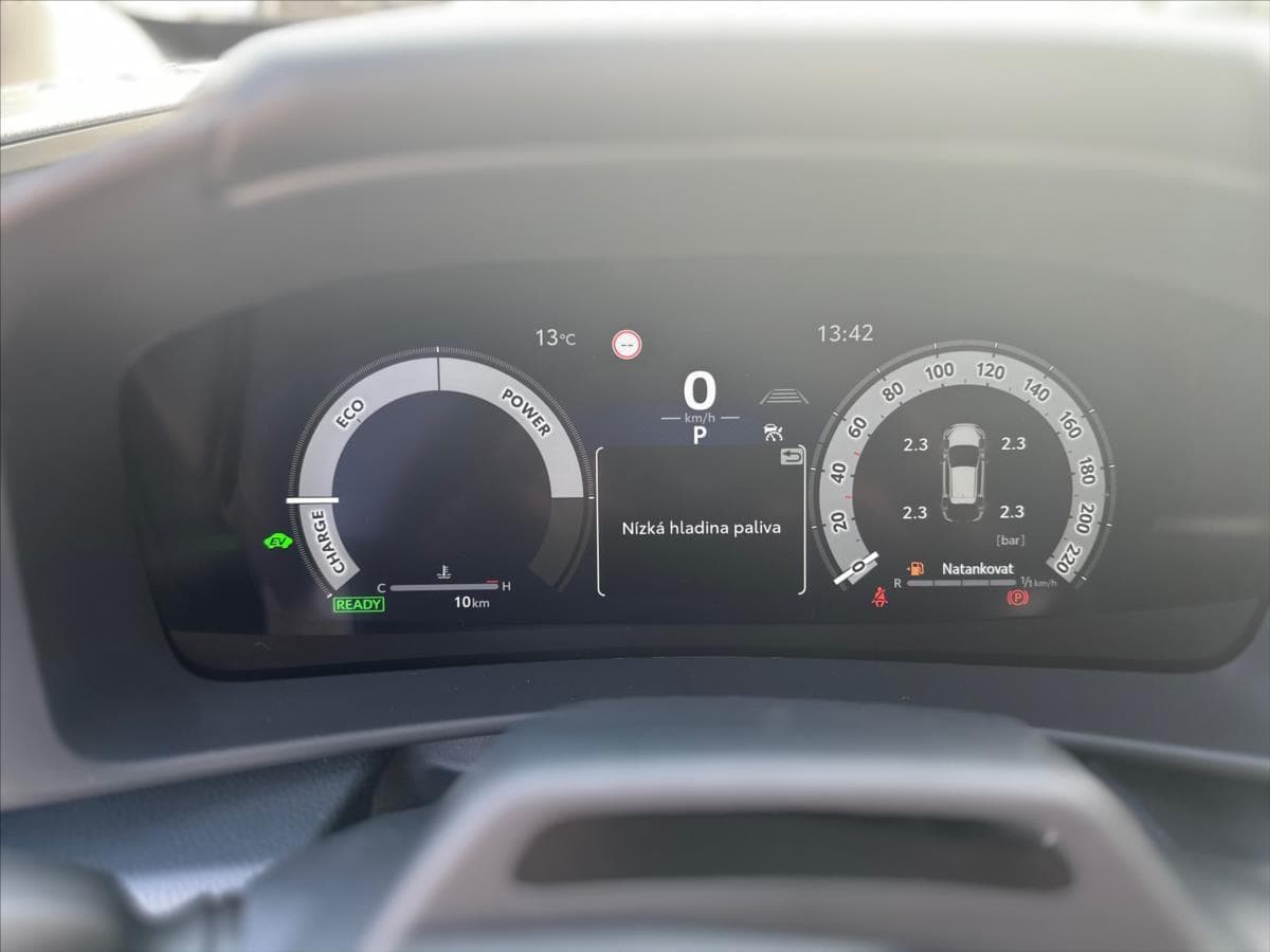 2026 Toyota C-Hr - 10