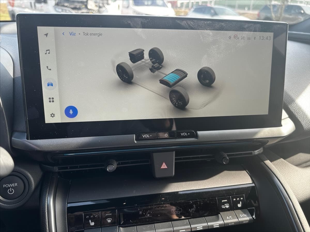 2026 Toyota C-Hr - 11