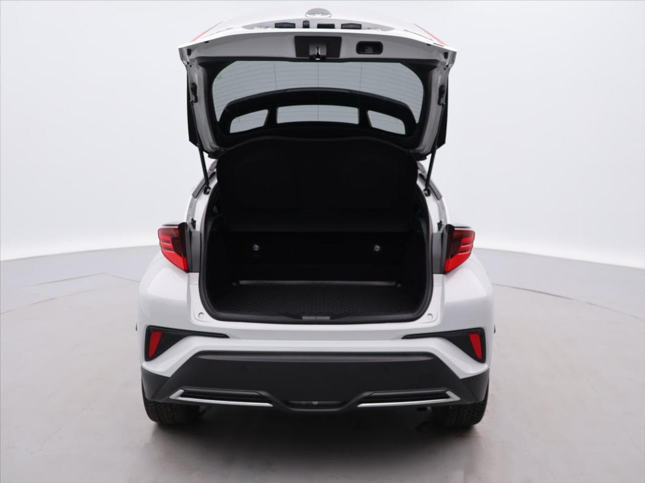 2022 Toyota C-HR - 13