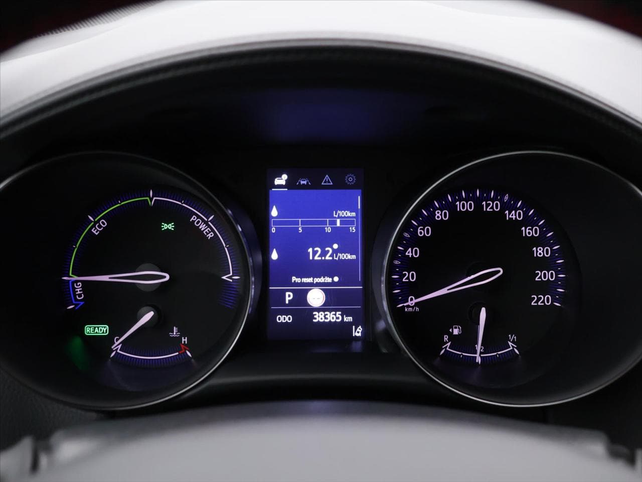 2022 Toyota C-HR - 29