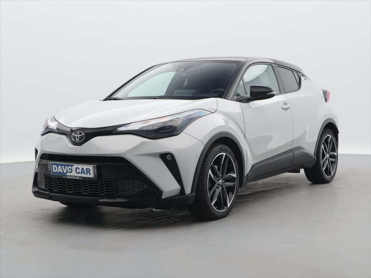 2022 Toyota C-HR - 4