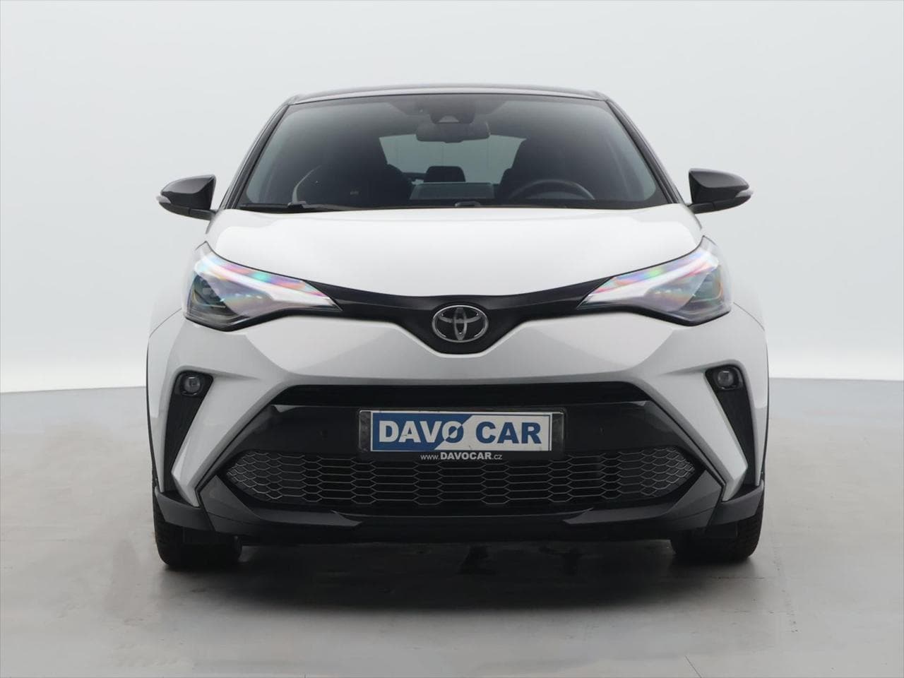 2022 Toyota C-HR - 3