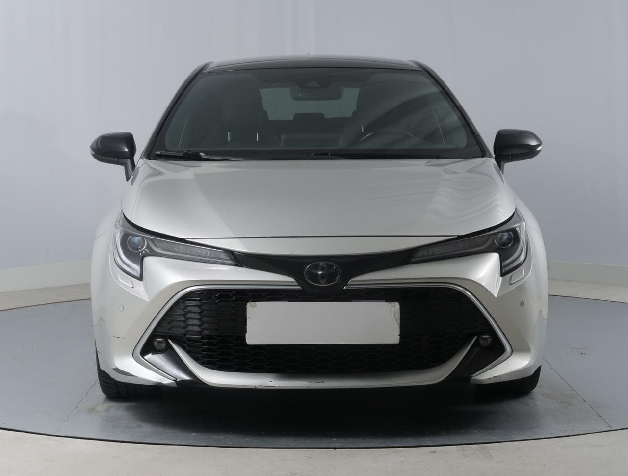 2019 Toyota COROLLA - 2