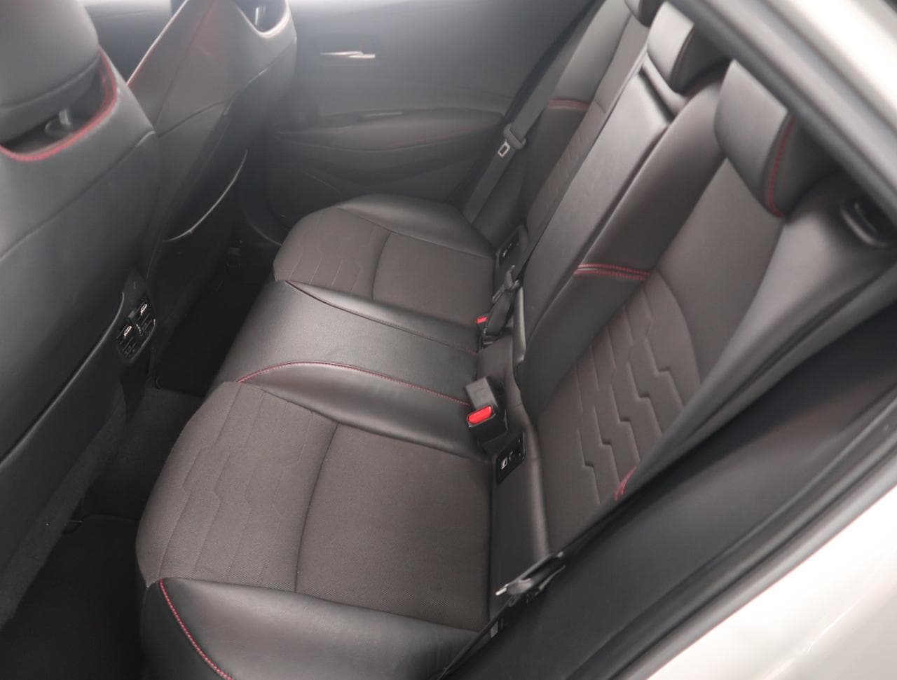 2019 Toyota COROLLA - 15