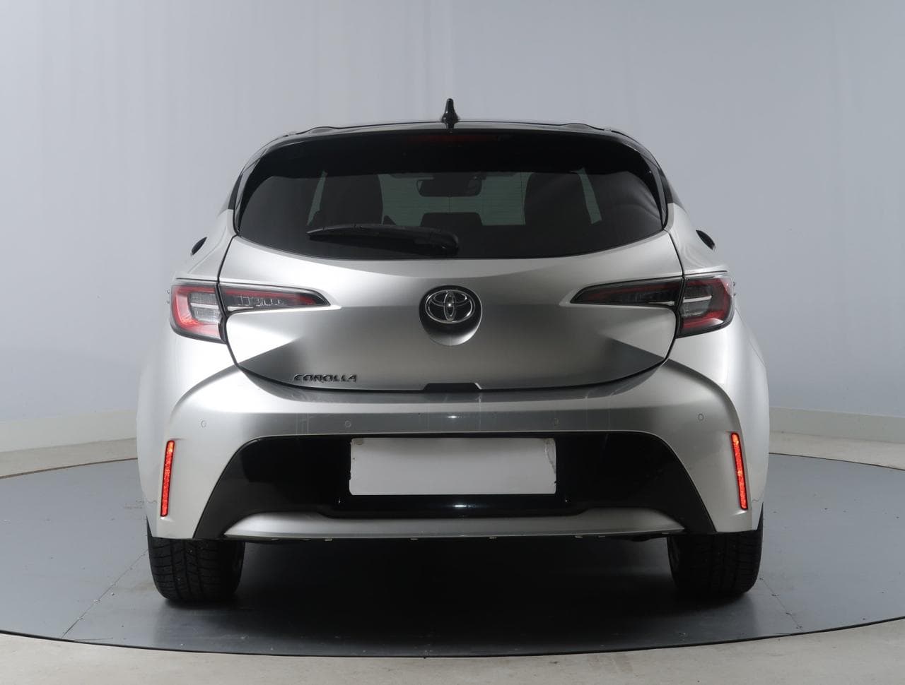 2019 Toyota COROLLA - 6