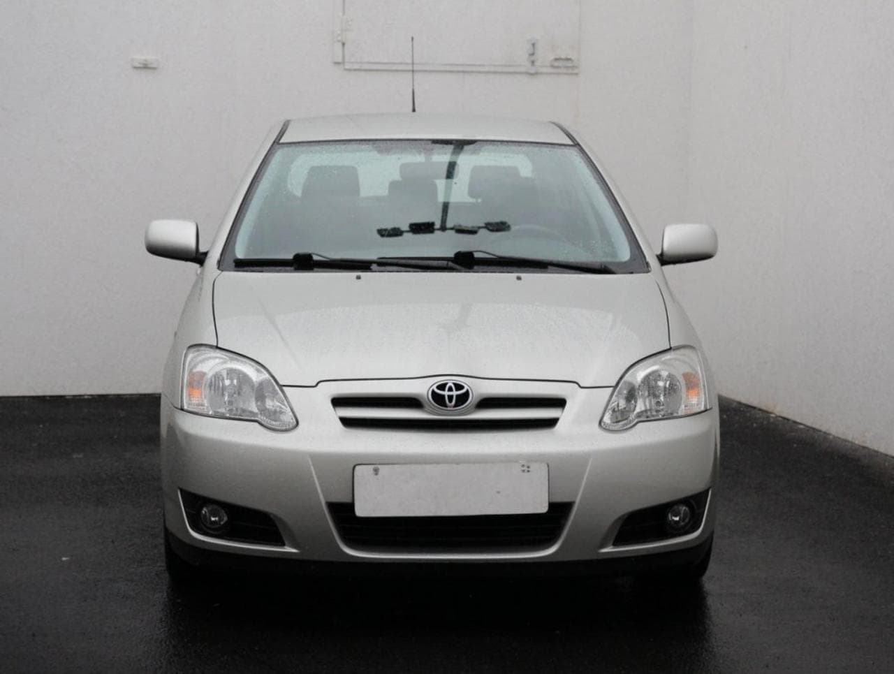 2006 Toyota Corolla - 3
