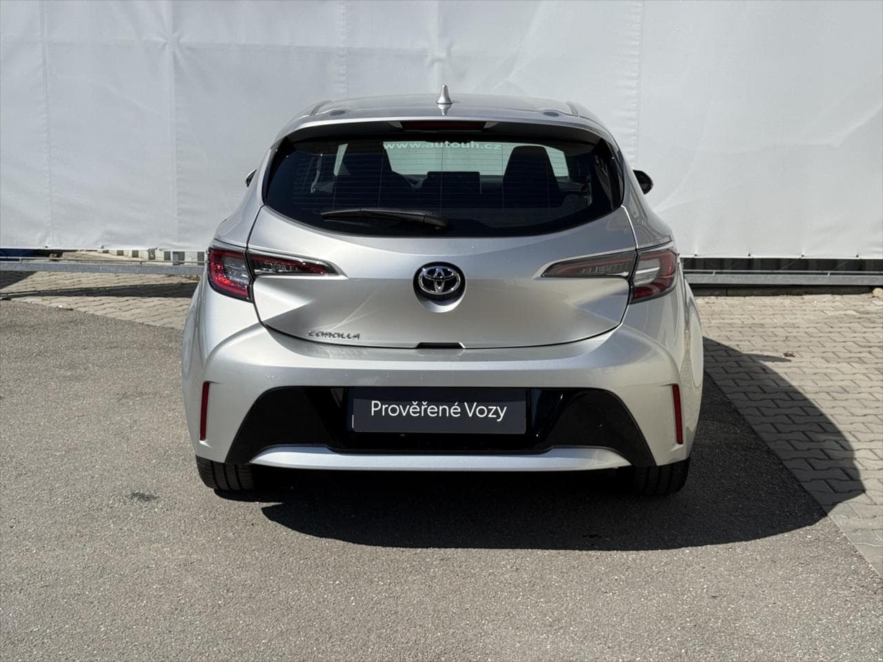 2023 Toyota COROLLA - 5