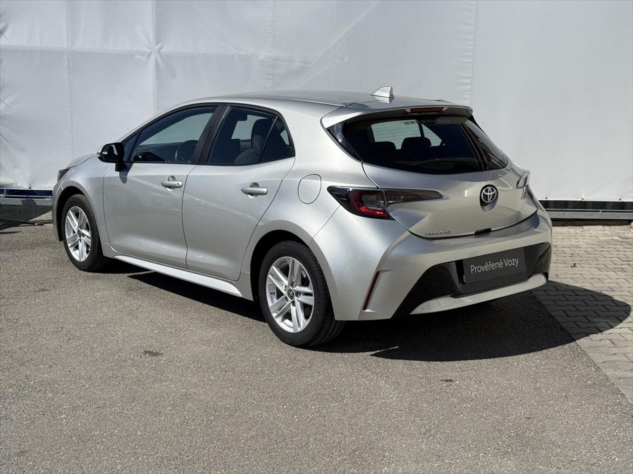 2023 Toyota COROLLA - 4