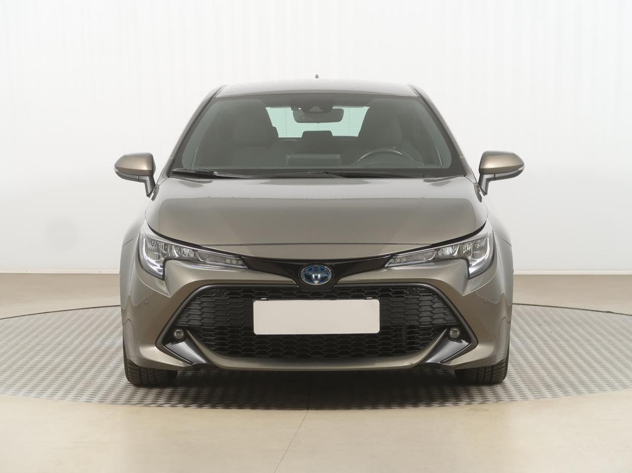 2020 Toyota COROLLA - 2