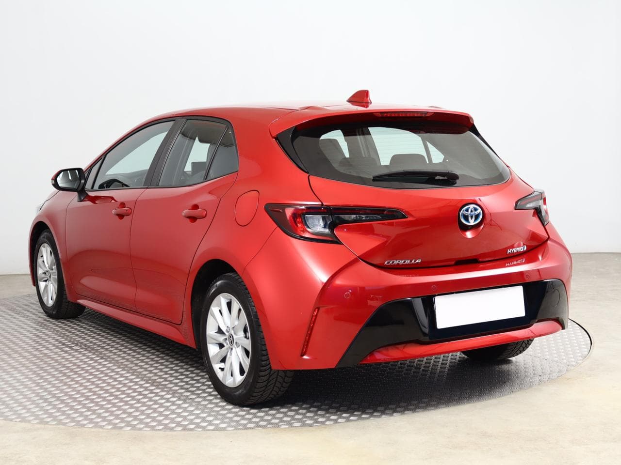 2023 Toyota COROLLA - 8