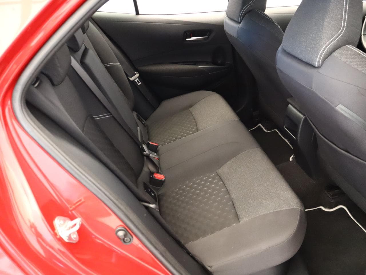 2023 Toyota COROLLA - 20