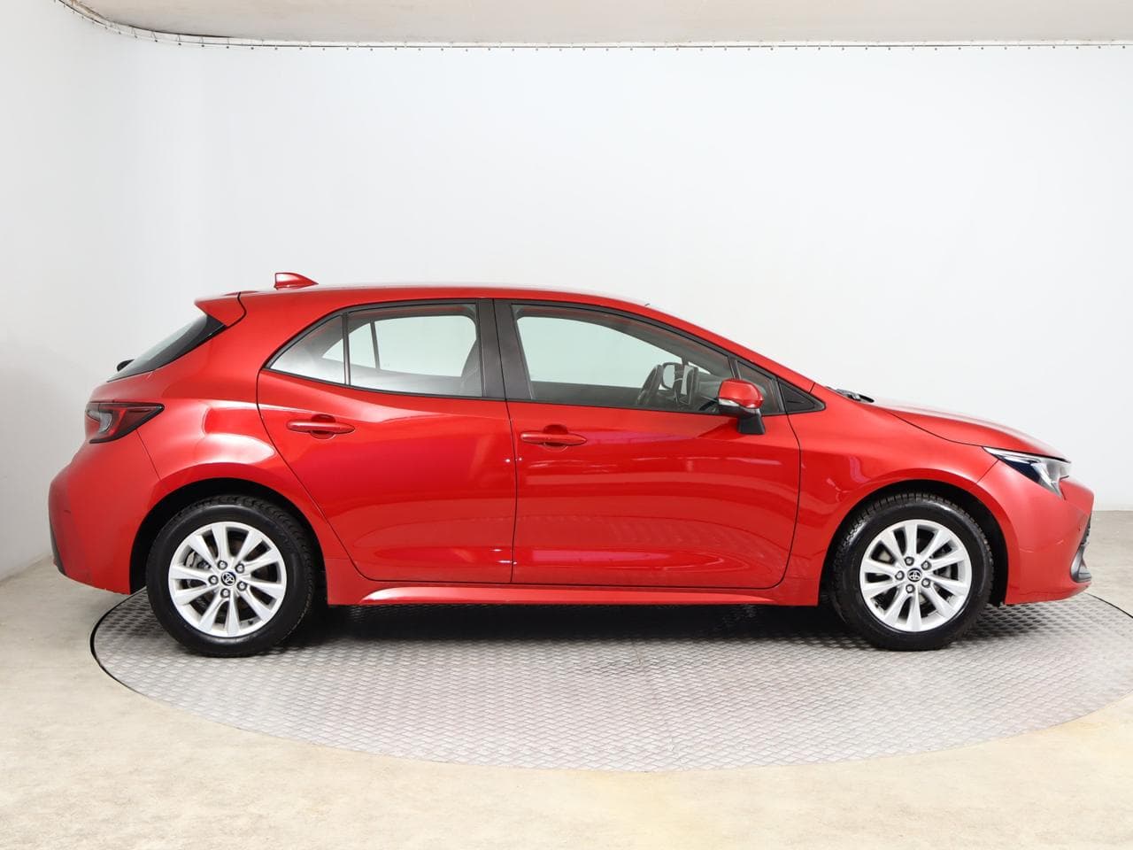 2023 Toyota COROLLA - 14